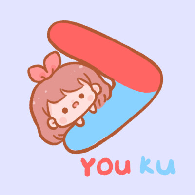 悦悦酱圣诞图标