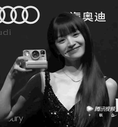 田曦薇 - 高清图片，堆糖，美图壁纸兴趣社区