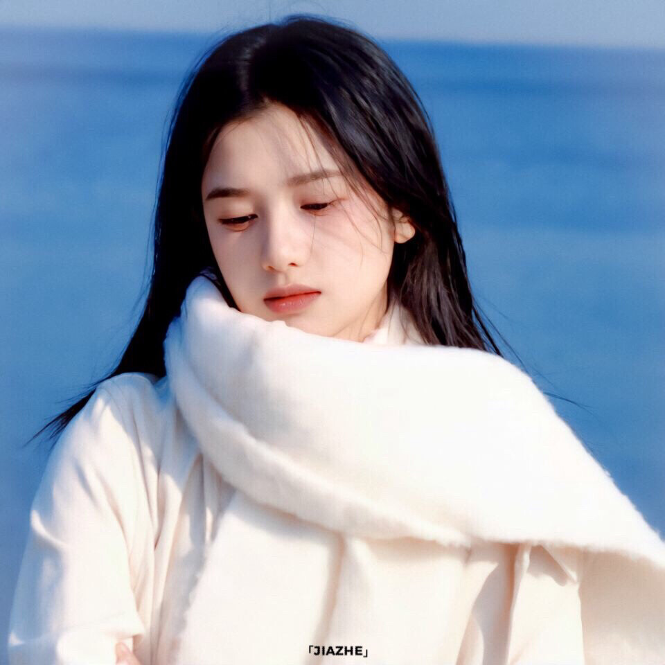 唯一纯白的茉莉花^순백색의 재스민 꽃