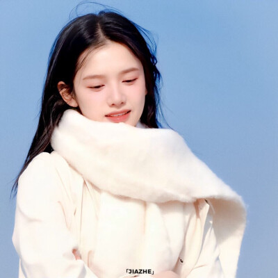 唯一纯白的茉莉花^순백색의 재스민 꽃