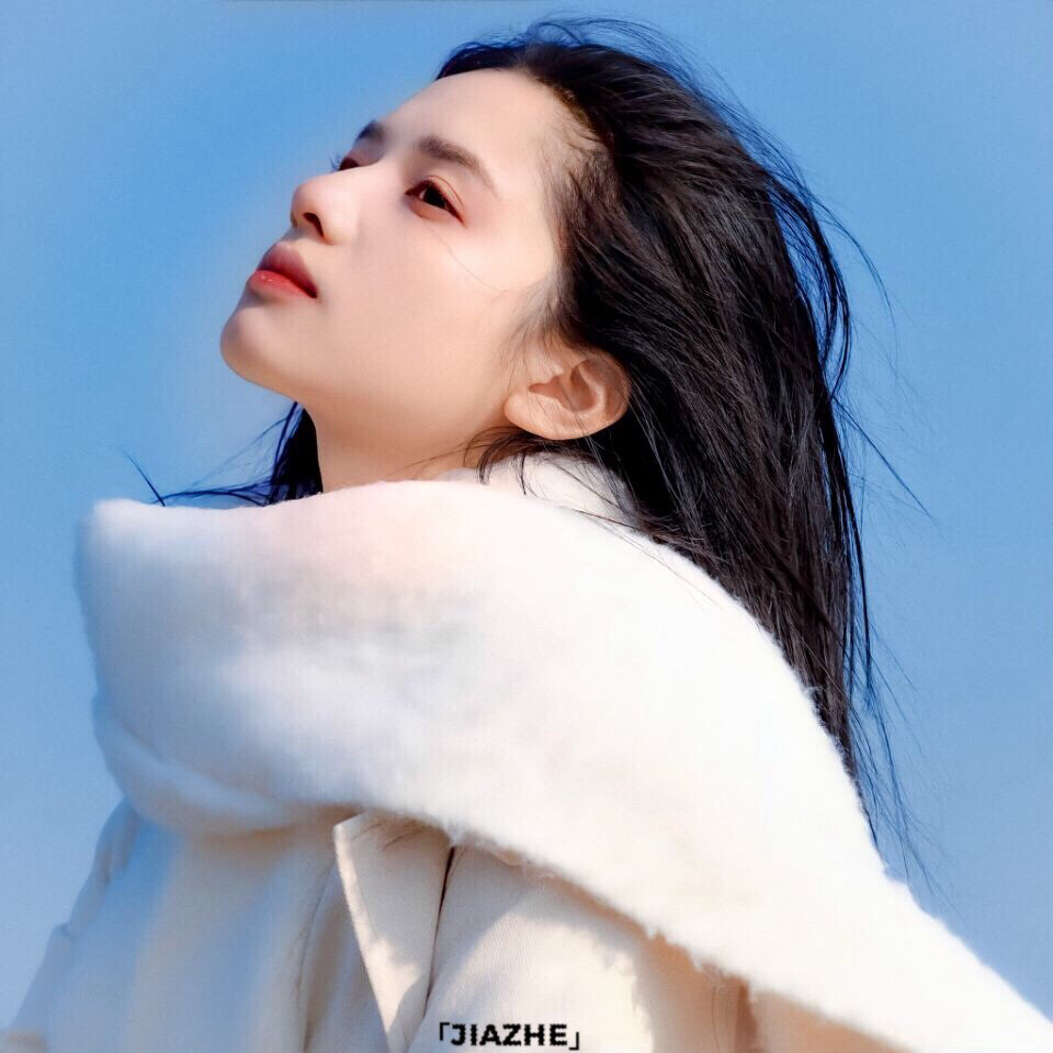 唯一纯白的茉莉花^순백색의 재스민 꽃