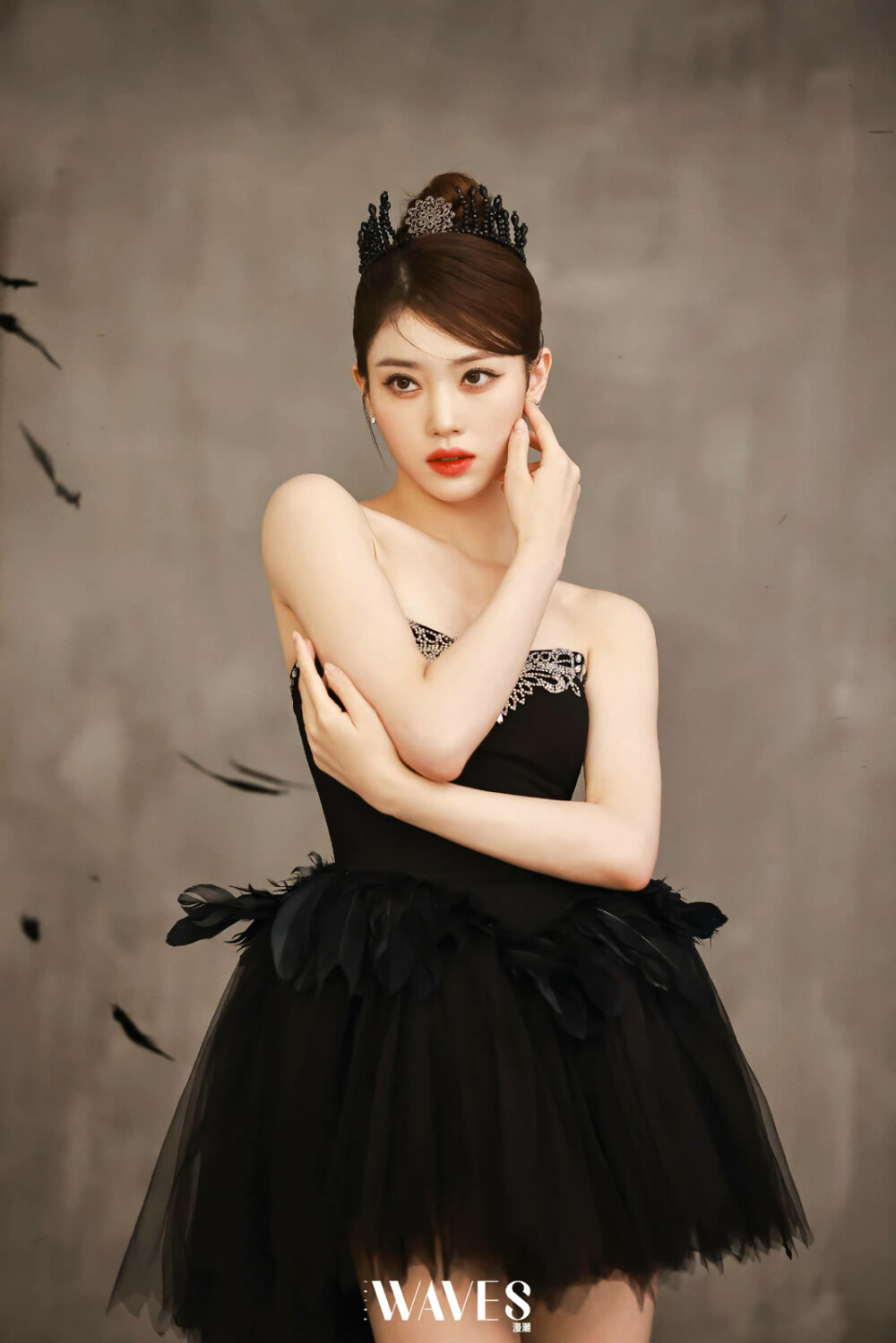 沈小婷 - 堆糖,美图壁纸兴趣社区