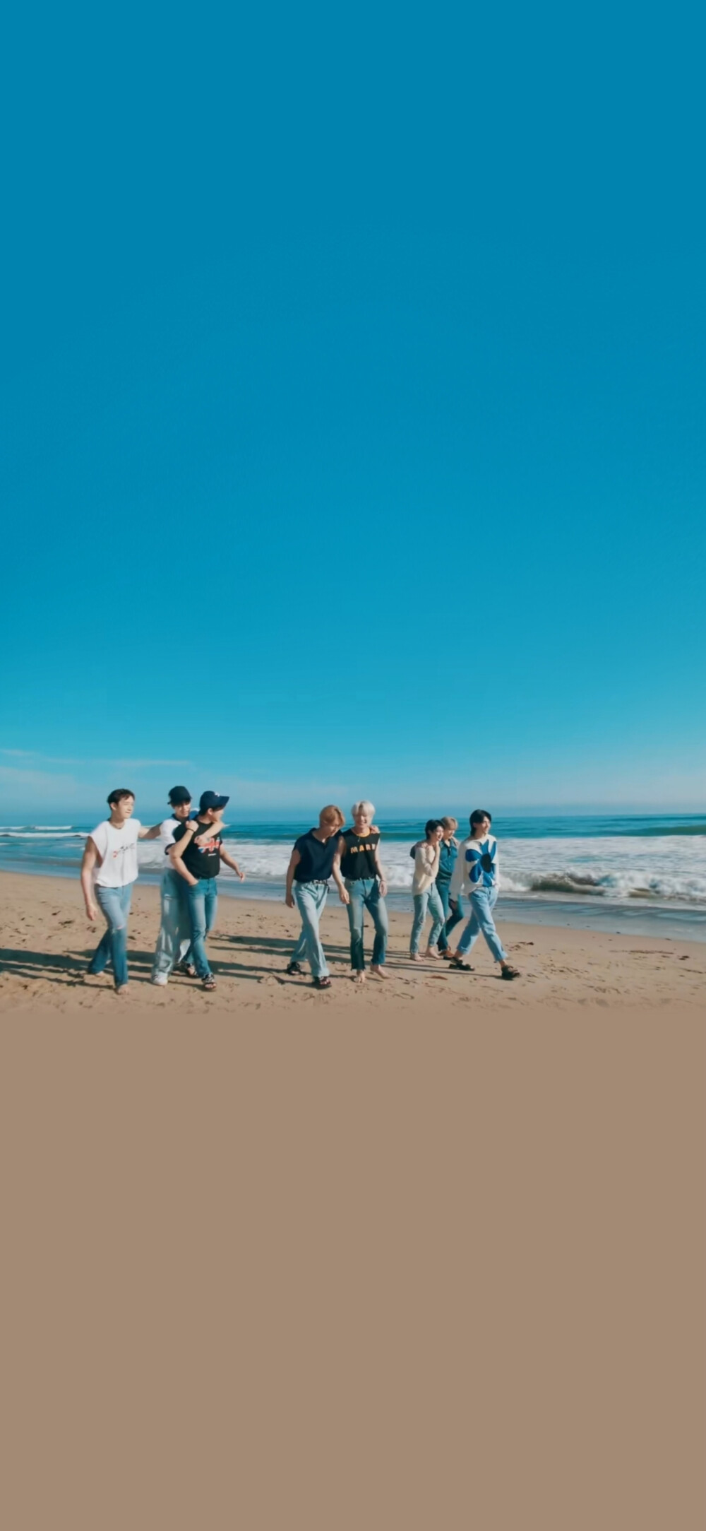 stray kids