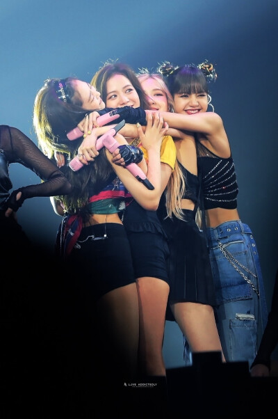 blackpink