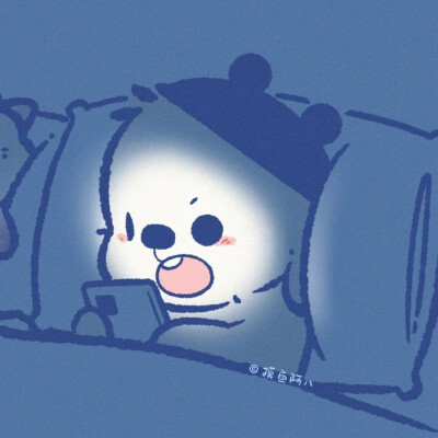 卡哇伊ฅฅ*情头第一弹[侵删]