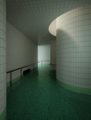 ☁AQUATIC.水域