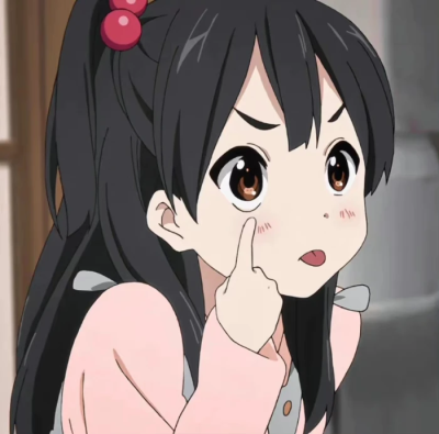 想要日漫系头像找我