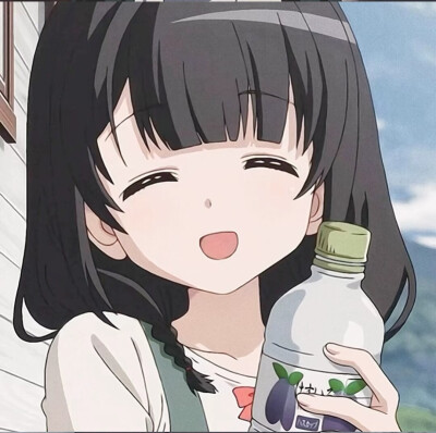 日漫头像，如果你没有来找我