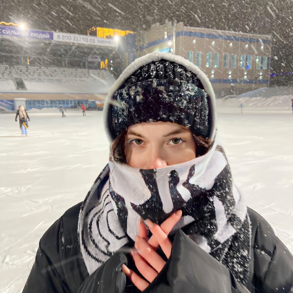 图源微博：通宵小猪_