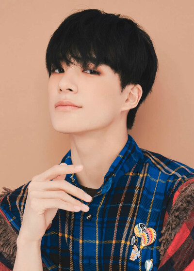 NCTDREAM JENO 李帝努