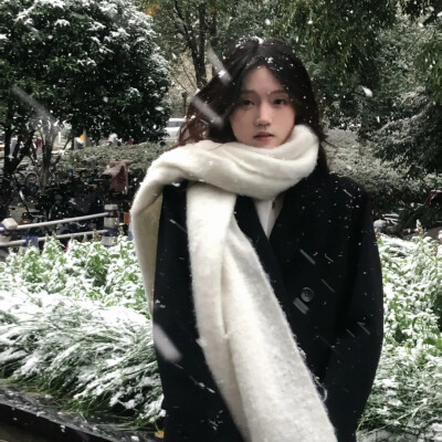 雪