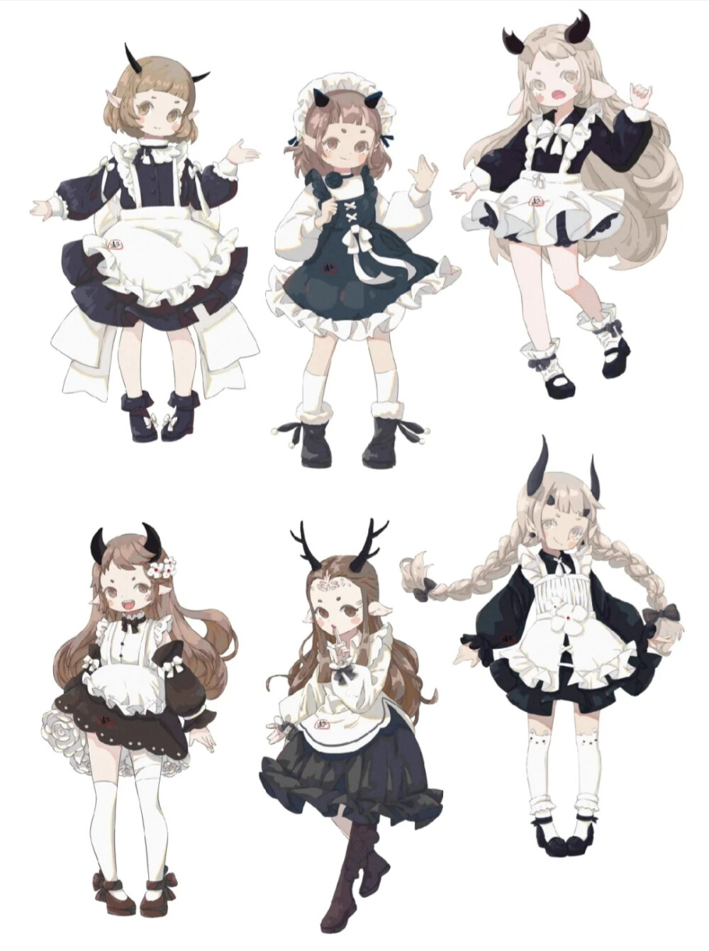 手账素材自印，侵删