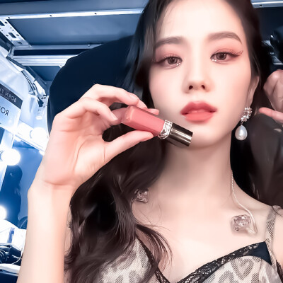 恋爱笔记.Jisoo