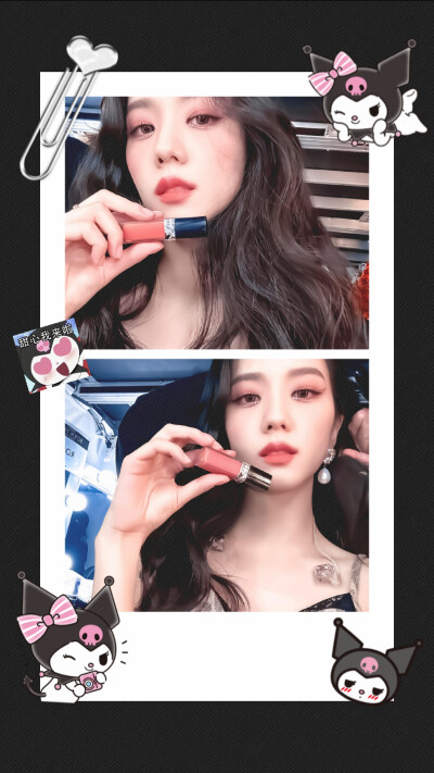 恋爱笔记.Jisoo