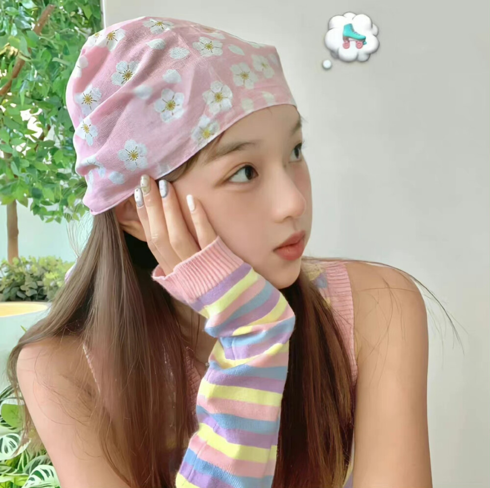 Happy
今日份女生微信头像
cr.vaporing