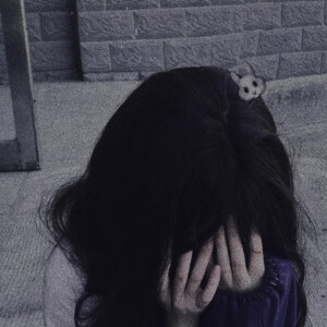 伤感头像,拿走记得告诉我一声