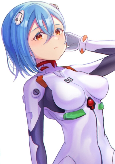 其他動漫 新世紀福音戰士/Love Live! Super Star!! [若菜四季]