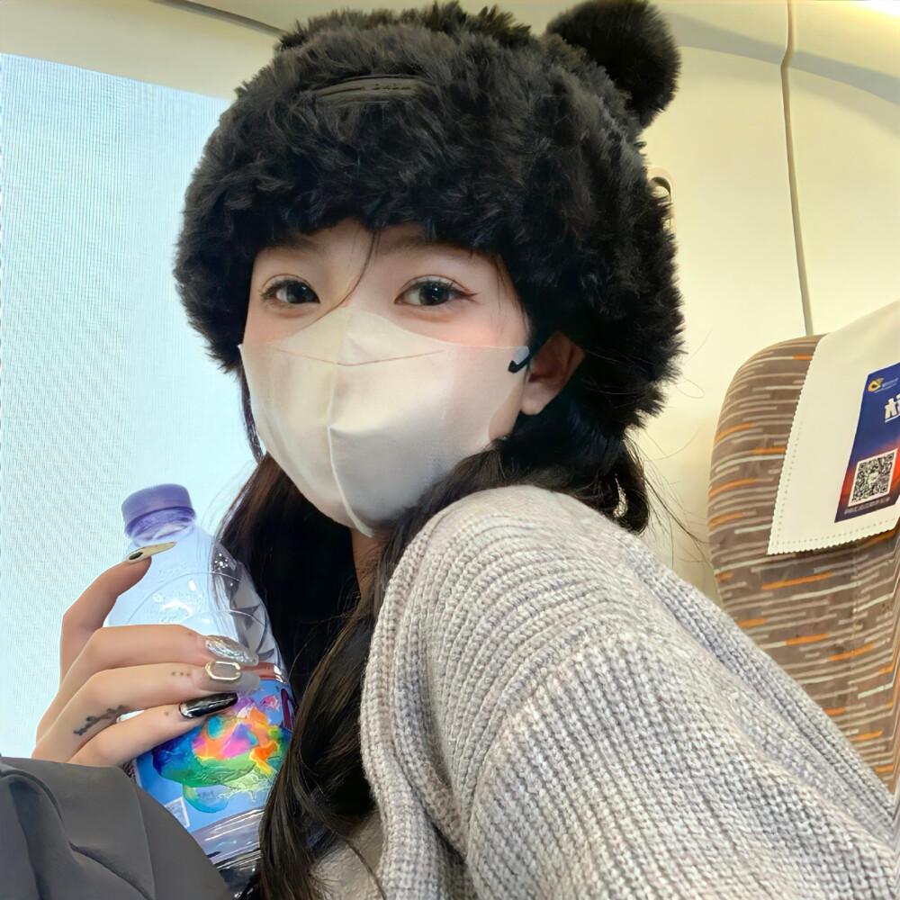 女头