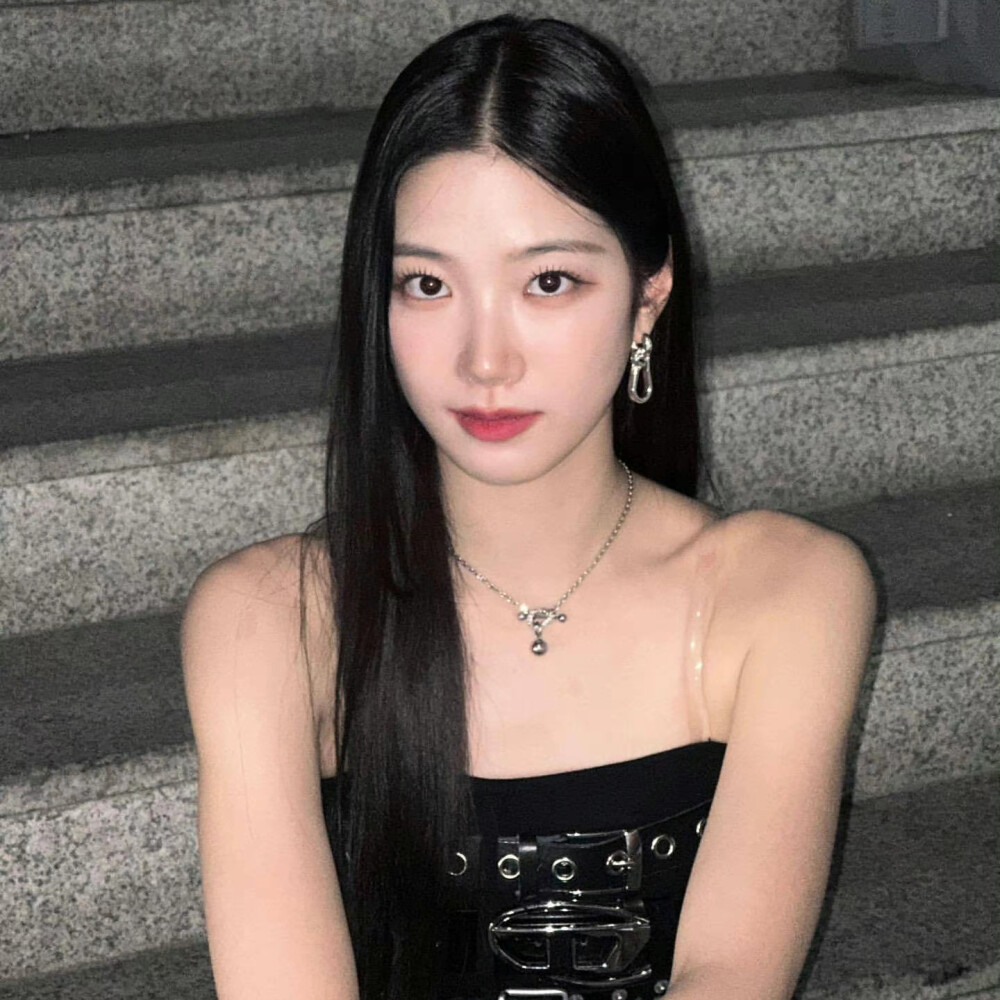 中村一叶/许允真 可二改