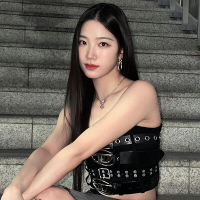 中村一叶/许允真 可二改