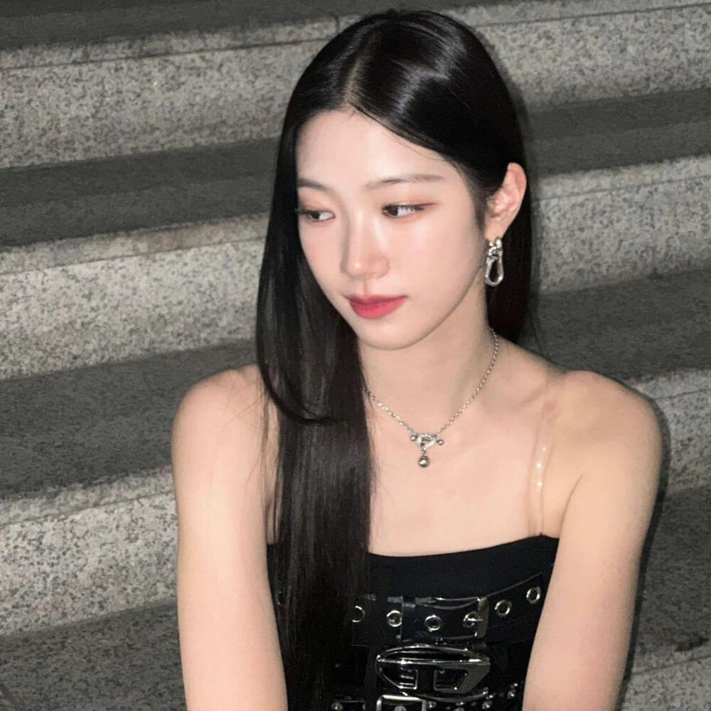 中村一叶/许允真 可二改