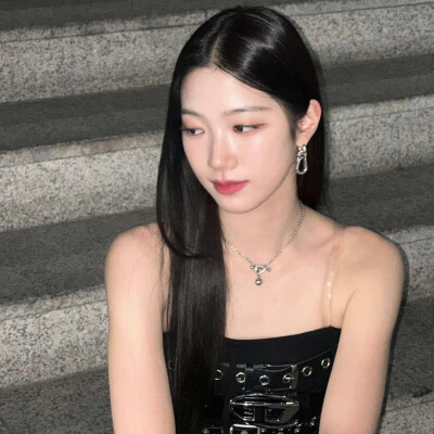 中村一叶/许允真 可二改