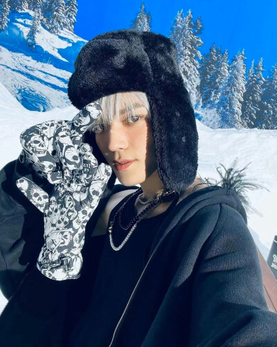 NCT 李泰容