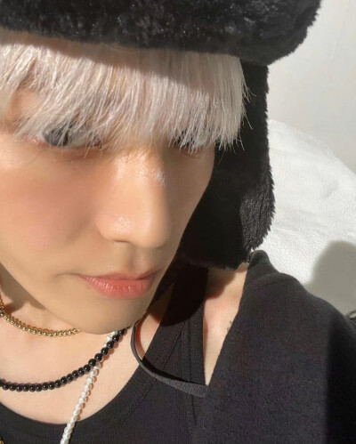 NCT 李泰容