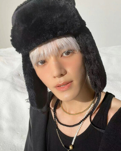 NCT 李泰容