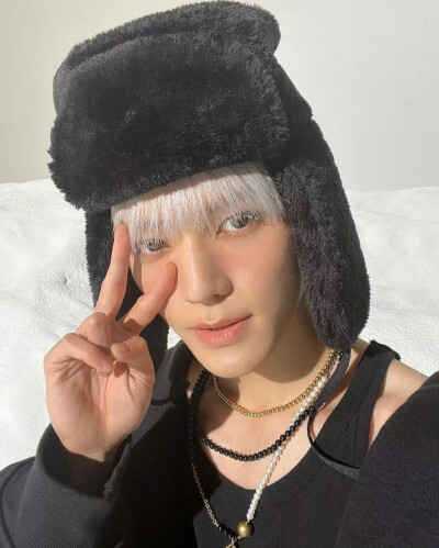 NCT 李泰容