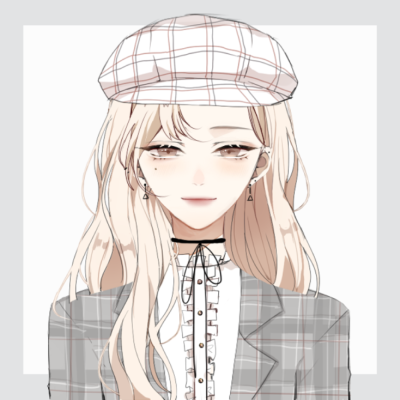 来源：捏脸研究所