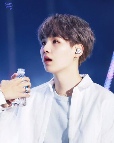 suga