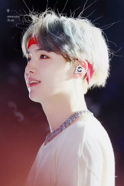 suga