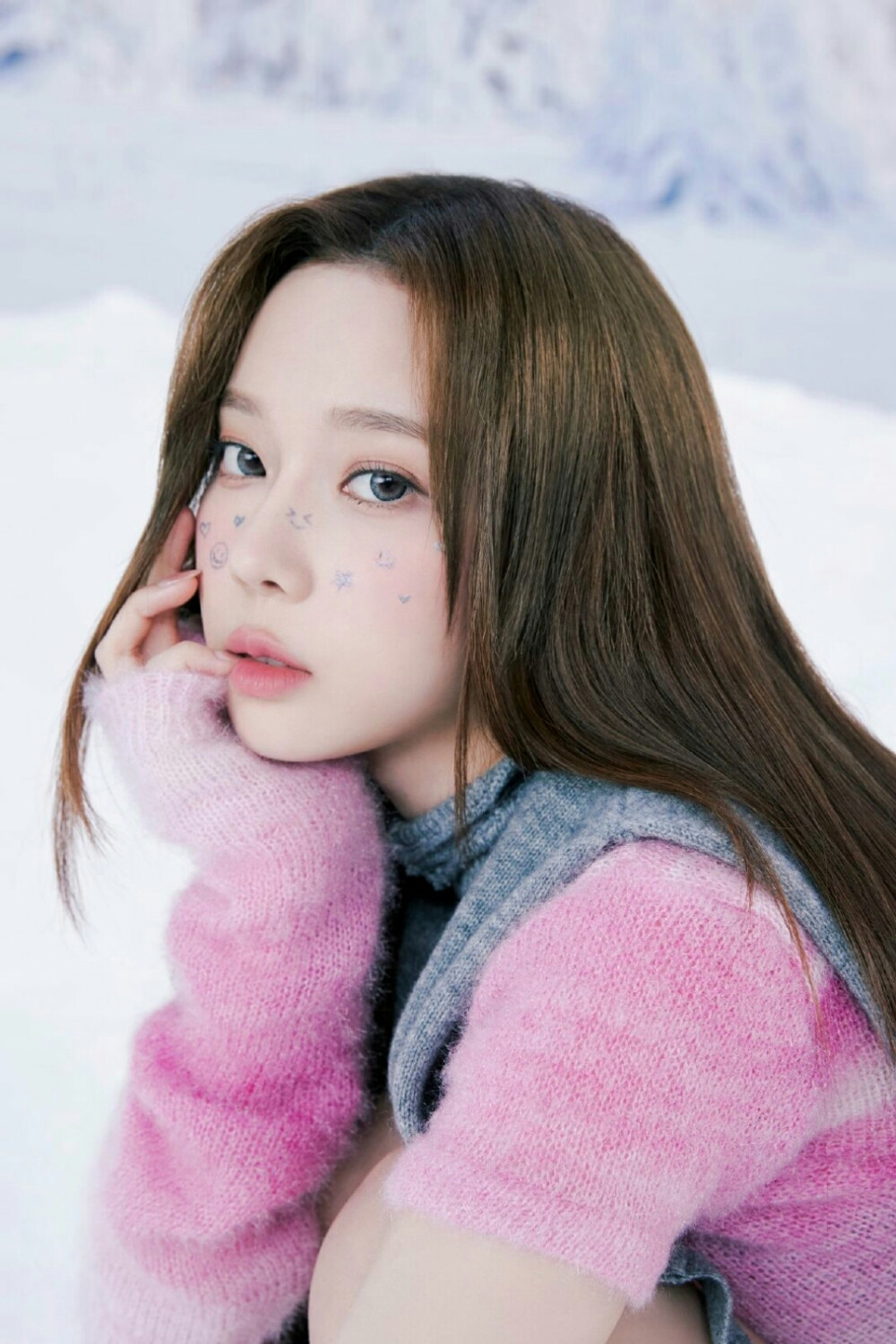 aespagisellewinterkarinaningning赞评论更多所有评论你