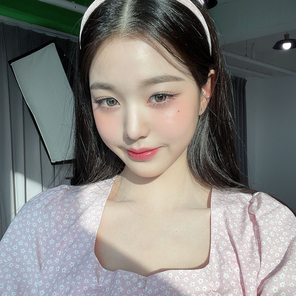 美女～