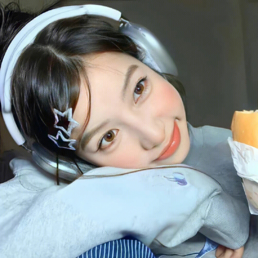 美女～