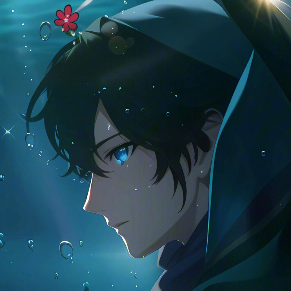 情头
图源：初学本学（xhs）