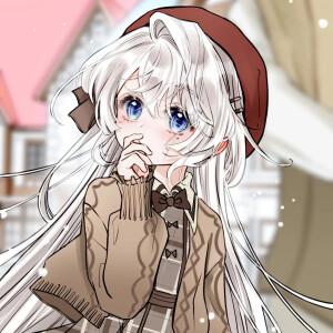 女头.自截
《据说我是反派大小姐》