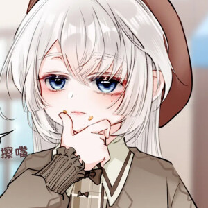 女头.自截
《据说我是反派大小姐》