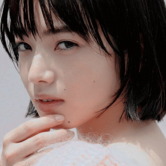 小松菜奈