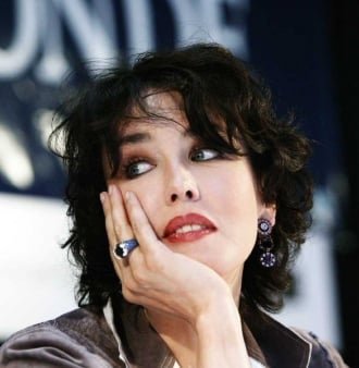 Isabelle Adjani
伊莎贝尔阿佳妮 ​​​