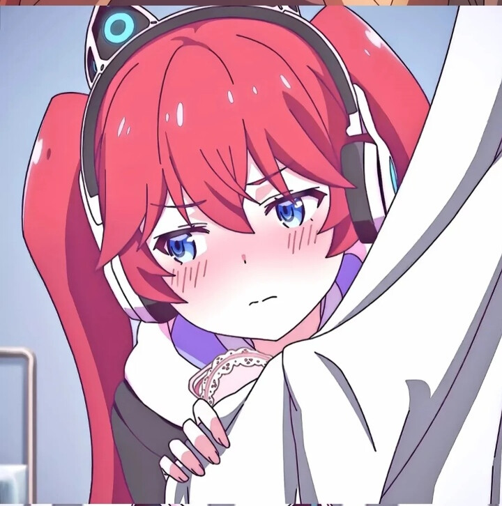 大佬头像