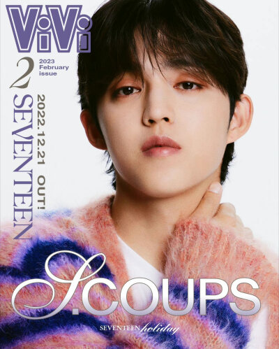 崔胜澈 S.COUPS