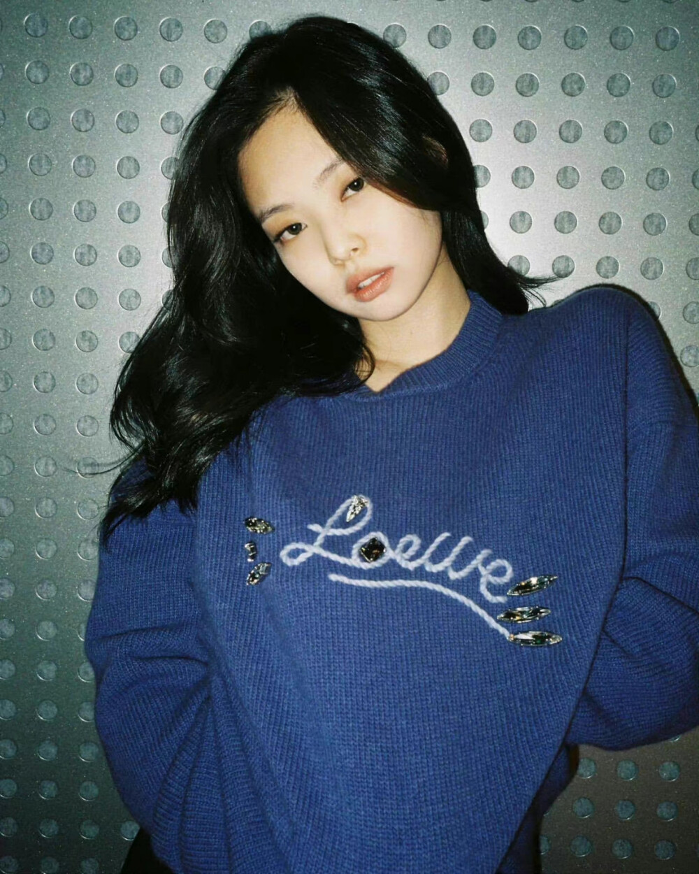 jennie 金珍妮 /图源见logo 676767侵删