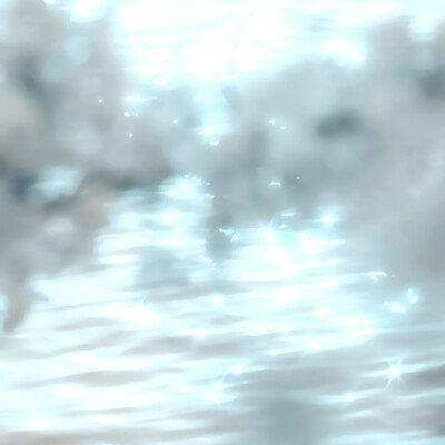 The Muse of the Church ' % 没入尘埃”