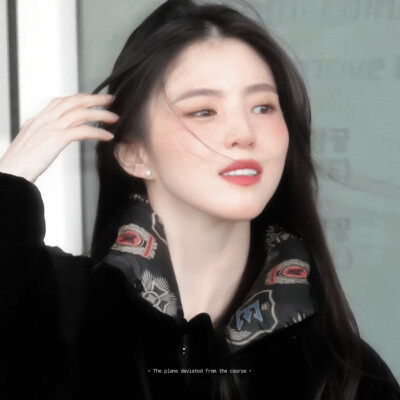 韩素希