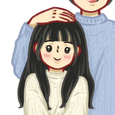 情头