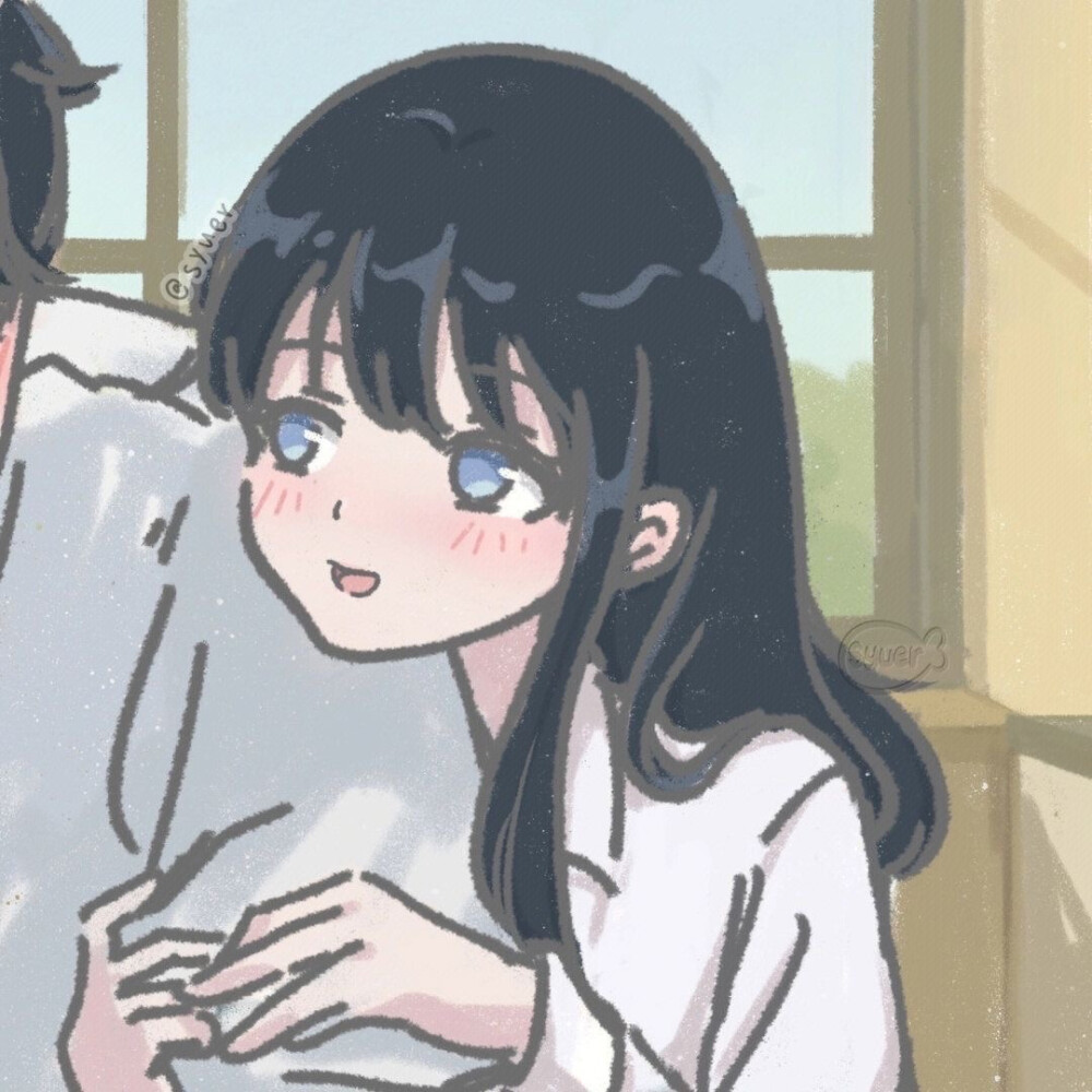 情头