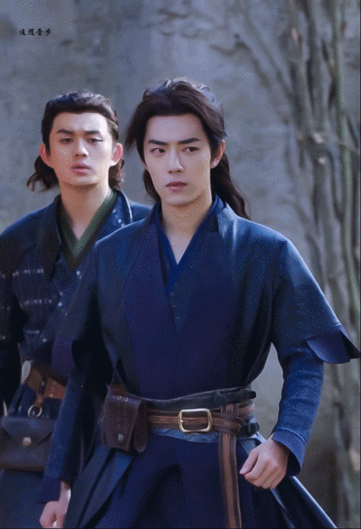 斗罗大陆｜肖战