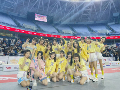 SNH48 Team HII